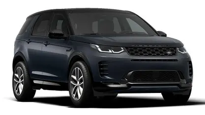 Used 2024 Land Rover Discovery Sport SE Dynamic SUV | £48,463 (Fair price)
