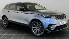 Used 2020 Land Rover Range Rover Velar HSE Dynamic SUV | £23,995 (Good price)