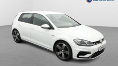 Used 2020 VW Golf VII R Hatchback | £24,399 (Super price)