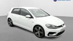 Used 2020 VW Golf VII R Hatchback | £24,399 (Super price)