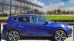 Used 2017 Nissan Qashqai Tekna SUV | £7,990 (Fair price)
