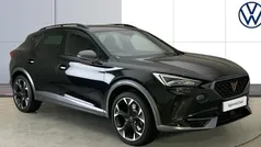 Used 2024 Cupra Formentor VZ2 SUV | £26,601 (Fair price)