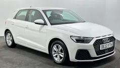 Used 2023 Audi A1 Sportback Hatchback | £14,954 (Good price)