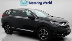 Used 2023 Honda CR-V Hybrid SUV | £20,000 (Super price)