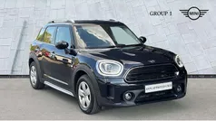 Other Used 2022 Mini Cooper Countryman Classic SUV | £17,495 (Good price)