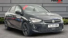 Used 2023 Vauxhall Corsa Hatchback | £12,450 (Fair price)
