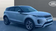 Used 2020 Land Rover Range Rover evoque First Edition Hatchback | £25,923 (Fair price)