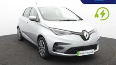 Grey Used 2021 Renault Rapid GT-Line Hatchback | £9,395 (Fair price)
