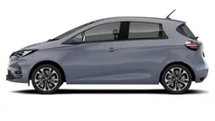 Used 2021 Renault Zoe Iconic Hatchback | £9,730 (Fair price)