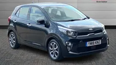Used 2020 Kia Picanto 3 Hatchback | £8,995 (Fair price)