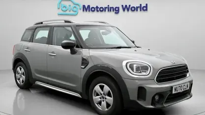 Used Mini Cooper Classic 136 HP (100 kW) 2022 Hatchback
