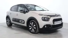 Used 2024 Citroën C3 PureTech Hatchback | £13,200 (Fair price)