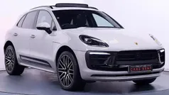 Used 2025 Porsche Macan S SUV | £58,750 (Super price)