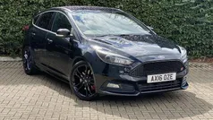 Used 2016 Ford Focus ST Hatchback | £15,299 (Fair price)