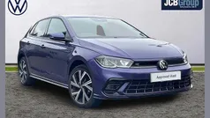 Used 2022 VW Polo R-line Hatchback | £18,695 (Fair price)