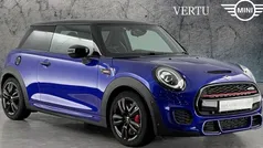 Used 2021 Mini John Cooper Works Hatch Hatchback | £19,343 (Fair price)