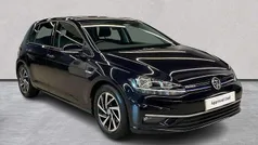 Used 2019 VW Golf VII Match Hatchback | £17,999 (Fair price)