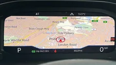 Used 2023 VW T-Cross SEL SUV | £18,399 (Fair price)