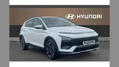 Used 2024 Hyundai Bayon Ultimate SUV | £19,180 (Fair price)