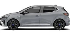 Used 2026 Renault Clio V Evolution Hatchback | £21,400 (Fair price)