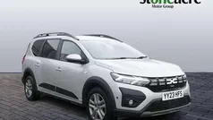 Used 2023 Dacia Jogger Expression MPV | £15,995 (Fair price)