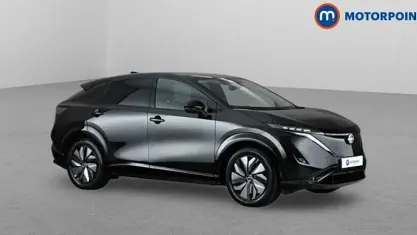 Used Nissan Ariya Advance 225 kW (306 HP) 2026 SUV