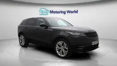 Used 2019 Land Rover Range Rover Velar HSE Dynamic SUV | £24,300 (Fair price)