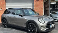 Used 2018 Mini Cooper Clubman Estate | £8,495 (Fair price)