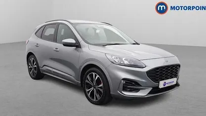 Used Ford Kuga ST-Line X 190 HP (139 kW) 2023 SUV