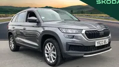 Used 2021 Skoda Kodiaq SE SUV | £22,698 (Fair price)