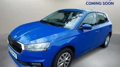 Used 2025 Skoda Fabia Comfort Hatchback | £12,700 (Super price)