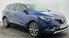 Used 2021 Renault Kadjar Version S SUV | £10,499 (Good price)