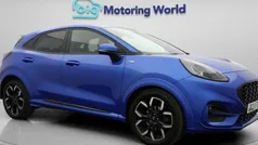 Used 2023 Ford Puma ST-Line X Hatchback | £14,400 (Good price)
