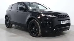 Used 2023 Land Rover Range Rover evoque R-Dynamic Hatchback | £21,000 (Super price)