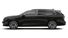Used 2023 Vauxhall Astra GS Line Estate | £18,995 (Fair price)