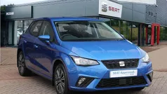 Used 2024 Seat Ibiza SE Technology Hatchback | £16,335 (Fair price)
