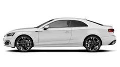New 2025 Audi A5 S-Line Coupe | £45,165 (Super price)