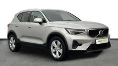Used 2022 Volvo XC40 Core SUV | £23,495 (Fair price)