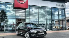 Used 2018 Audi A1 Sportback S-Line Hatchback | £11,899 (Fair price)