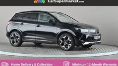 Used 2024 Vauxhall Grandland X Ultimate SUV | £20,897 (Super price)