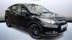 Used 2018 Honda HR-V Hybrid SUV | £12,249 (Fair price)