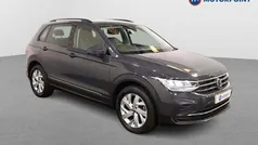 Used 2024 VW Tiguan Life SUV | £20,799 (Super price)