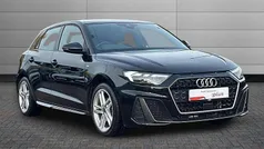 Used 2022 Audi A1 S-Line Hatchback | £20,950 (Fair price)