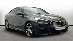 Used 2020 BMW 218 M Sport Coupe | £20,000 (Fair price)