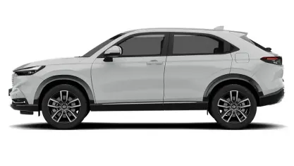 Used Honda HR-V Hybrid 120 HP (88 kW) 2018 SUV