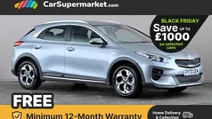 Used 2022 Kia XCeed SUV | £12,197 (Good price)