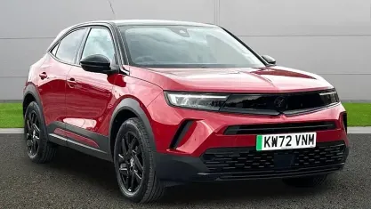 Usado Vauxhall Mokka 100 kW (136 HP) 2025 SUV