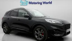 Used 2023 Ford Kuga ST-Line SUV | £16,100 (Good price)