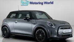 Used 2023 Mini Cooper Level 3 Hatchback | £13,600 (Fair price)