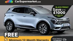 Used 2023 Kia Sportage GT-Line S SUV | £26,197 (Fair price)